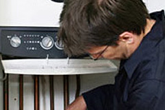 boiler repair Alwoodley