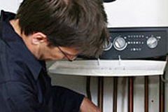 boiler replacement Alwoodley