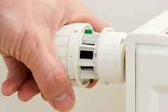 Alwoodley central heating repair costs
