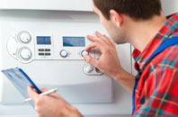 free Alwoodley gas safe engineer quotes